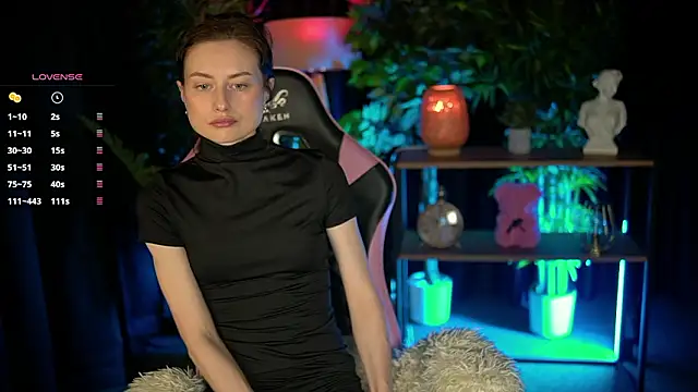 baby luna xo online show from 02-21-26, 10:22