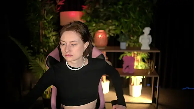 baby luna xo online show from 03-03-26, 10:10