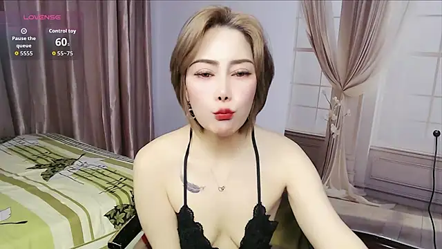 Snapshot of lucyyanyan chatting on 02-23-26, 05:49 lucyyanyan online show from 02-23-26, 05:49