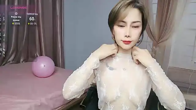 Snapshot of lucyyanyan chatting on 05-16-26, 11:09 lucyyanyan online show from 05-16-26, 11:09