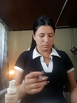 keileen luna online show from 05-14-26, 06:37