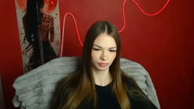 Lina Loveuu online show from 03-17-26, 12:19