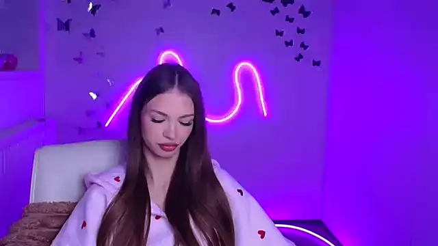 Lina Loveuu online show from 03-21-26, 06:40