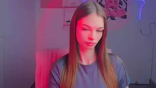 Lina Loveuu online show from 04-05-26, 11:29