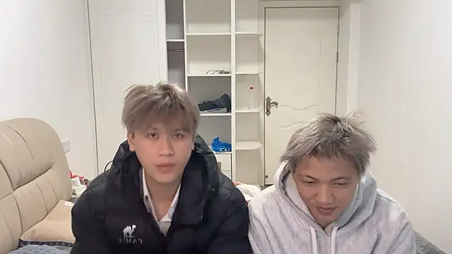 bingbingzhubo online show from 01-13-26, 02:11