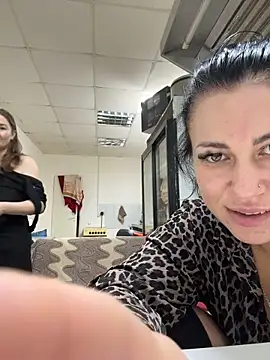  Mila Love online show from 02-12-26, 01:33