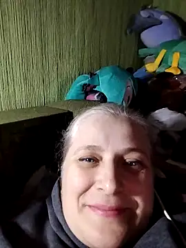 NyushaLollipop online show from 02-08-26, 05:16