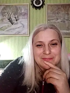 NyushaLollipop online show from 03-13-26, 04:46