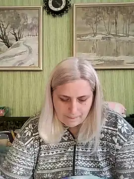 NyushaLollipop online show from 03-23-26, 02:21