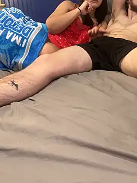 WhiteMeatsRican online show from 02-26-26, 09:03