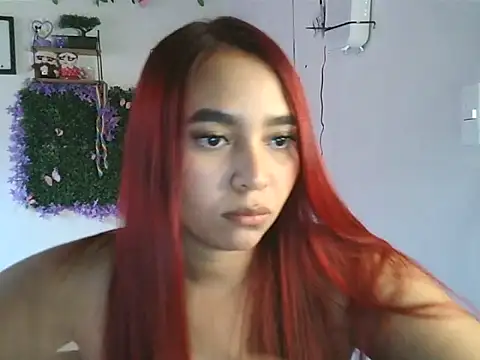 YIS-CAM77 online show from 03-05-26, 11:01