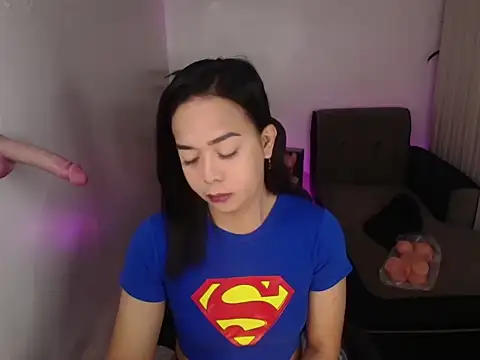 Callmesuesue online show from 02-01-26, 04:55