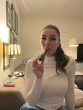 Snapshot of NovaLushhh chatting on 03-02-26, 05:42 NovaLushhh online show from 03-02-26, 05:42