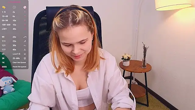 OwlLynn online show from 04-27-26, 09:40