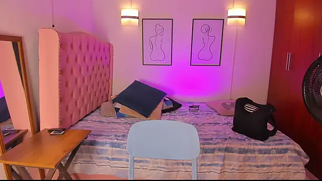 dirty sexx  online show from 02-15-26, 09:00