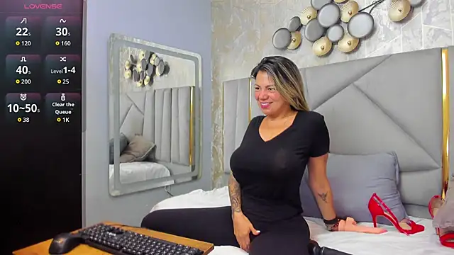 Gabby santos  online show from 04-15-26, 11:50