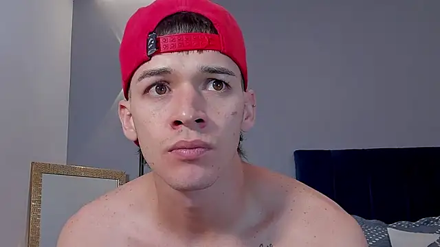 DrakeCarter online show from 03-04-26, 01:55