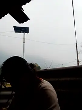 Snapshot of Hin-ni chatting on 01-15-26, 07:57 Hin-ni online show from 01-15-26, 07:57