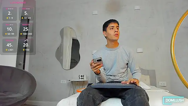 bastian and samantha online show from 03-03-26, 04:29