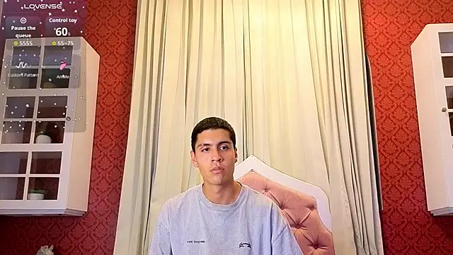 bastian and samantha online show from 04-12-26, 04:17