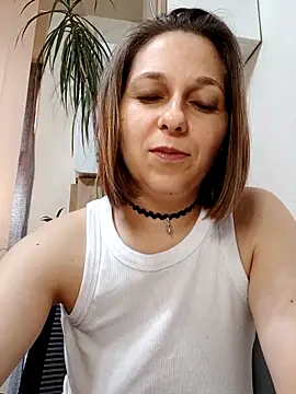 AdaJoy online show from 03-08-26, 02:10