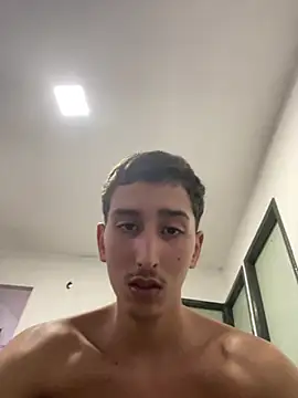 felippeeamarall online show from 01-13-26, 08:36