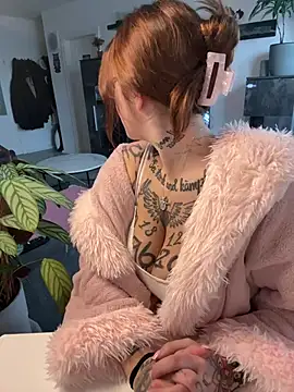 NyxTattoo online show from 02-12-26, 02:34