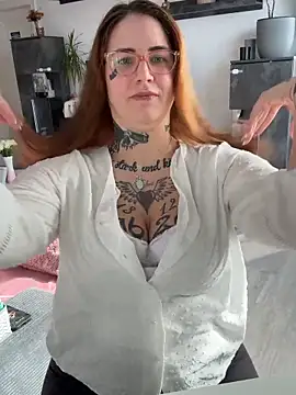 NyxTattoo online show from 02-20-26, 11:43