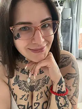 NyxTattoo online show from 05-04-26, 07:48