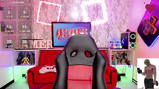 Lisa sparkleee online show from 02-27-26, 03:17