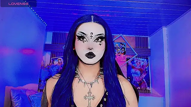 Lisa sparkleee online show from 04-16-26, 03:07