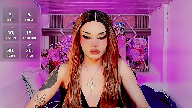 Snapshot of Lisa_sparkleee chatting on 04-24-26, 01:52 Lisa sparkleee online show from 04-24-26, 01:52