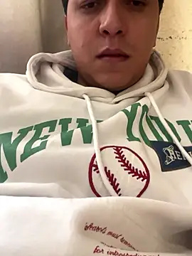 santi9979 online show from 01-13-26, 07:19