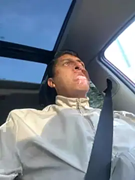 santi9979 online show from 01-14-26, 02:12