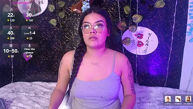 Giannagp online show from 05-19-26, 07:20