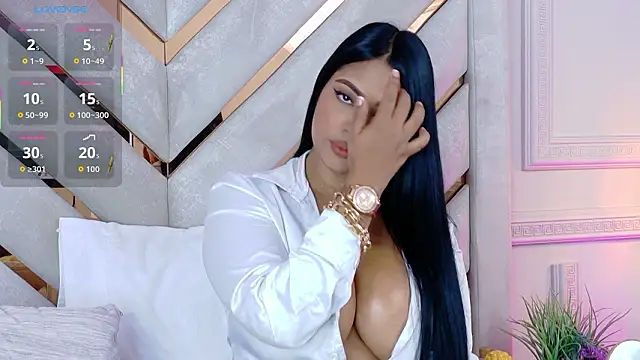 Selena-Carter online show from 02-07-26, 12:53