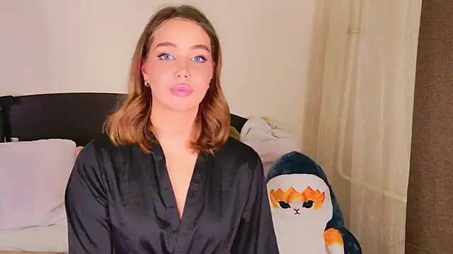 SilverHanna online show from 03-18-26, 11:19