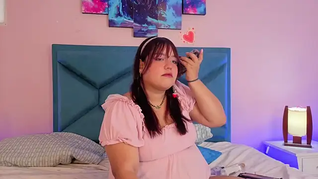 AleSweet online show from 03-10-26, 12:32