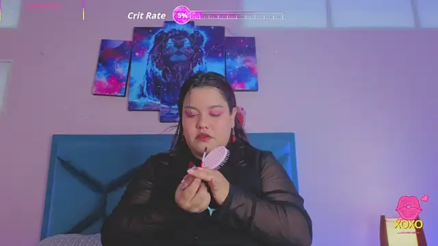 AleSweet online show from 03-24-26, 12:10