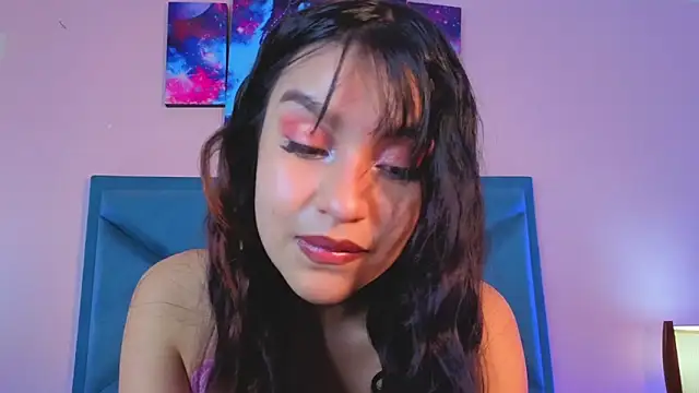 Snapshot of LilibetWeber chatting on 02-03-26, 07:19 LilibetWeber online show from 02-03-26, 07:19