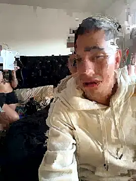 QUEENANDJOKER10 online show from 01-14-26, 10:47