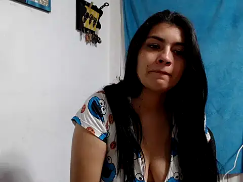 Scarlett Hot69 online show from 02-16-26, 06:42