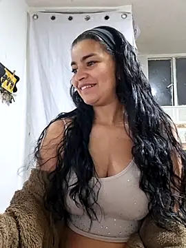 Scarlett Hot69 online show from 06-02-26, 08:16