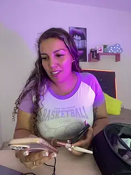 ISIS17 EF online show from 01-14-26, 07:52