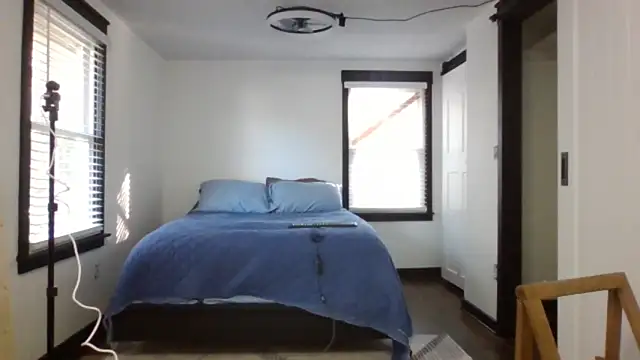 TheCrushExperience online show from 03-05-26, 09:55