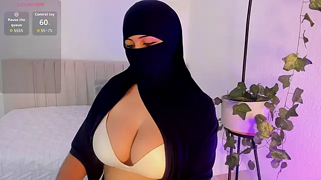  Amirah online show from 02-26-26, 07:35