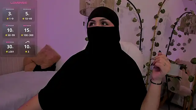  Amirah online show from 05-26-26, 06:04