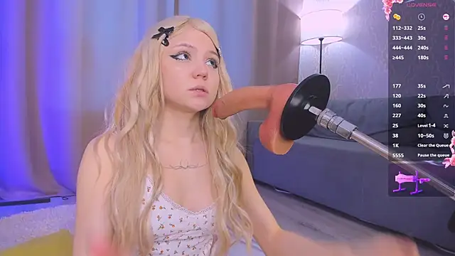 Tiny Emmy online show from 03-14-26, 05:24