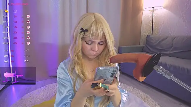 Tiny Emmy online show from 03-15-26, 05:24