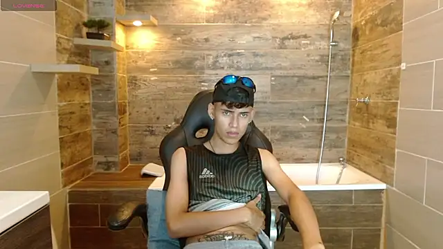 Astaroth Grigori online show from 01-31-26, 07:11